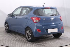 Hyundai i10 - 2015