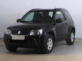 Suzuki Grand Vitara - 2008