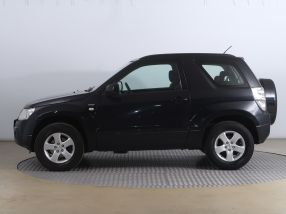 Suzuki Grand Vitara - 2008