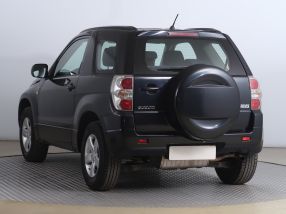 Suzuki Grand Vitara - 2008