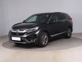 Honda CRV - 2020