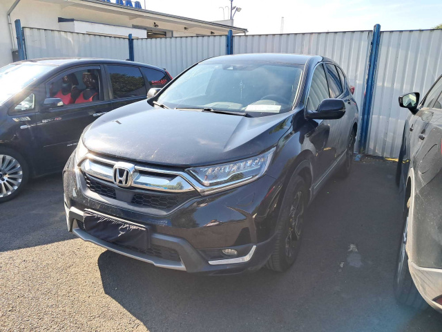 Honda CR-V 2020