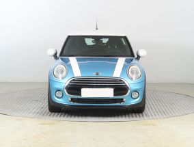 MINI 5-door - 2015