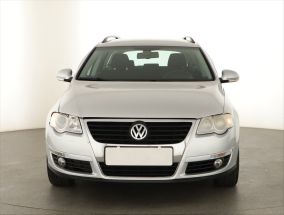Volkswagen Passat - 2008