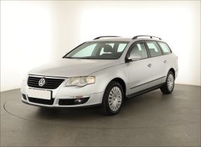 Volkswagen Passat - 2008