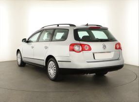 Volkswagen Passat - 2008