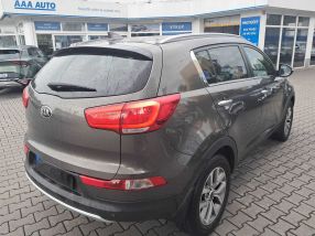 Kia Sportage - 2015