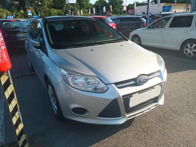Ford Focus 2011