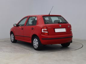 Skoda Fabia - 2005