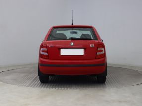 Skoda Fabia - 2005
