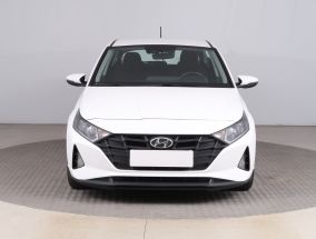 Hyundai i20 - 2021