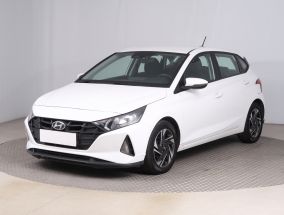 Hyundai i20 - 2021