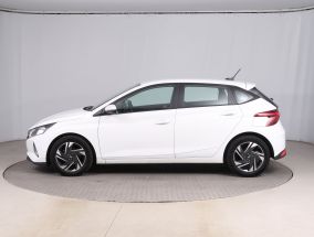 Hyundai i20 - 2021