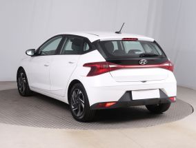 Hyundai i20 - 2021