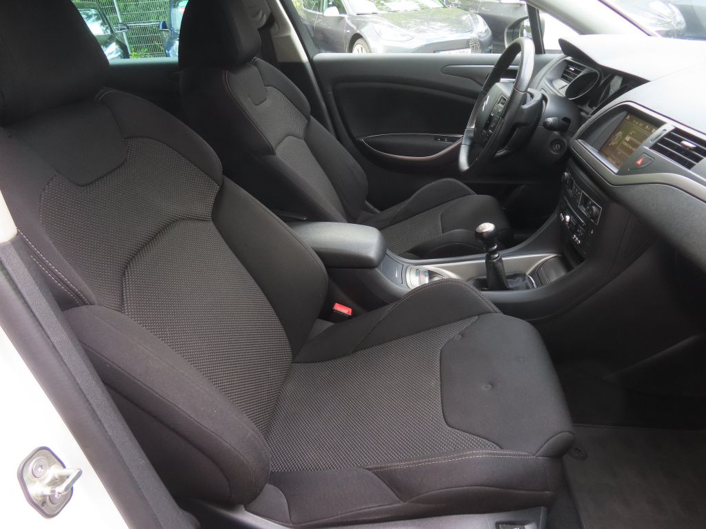 Citroen C5