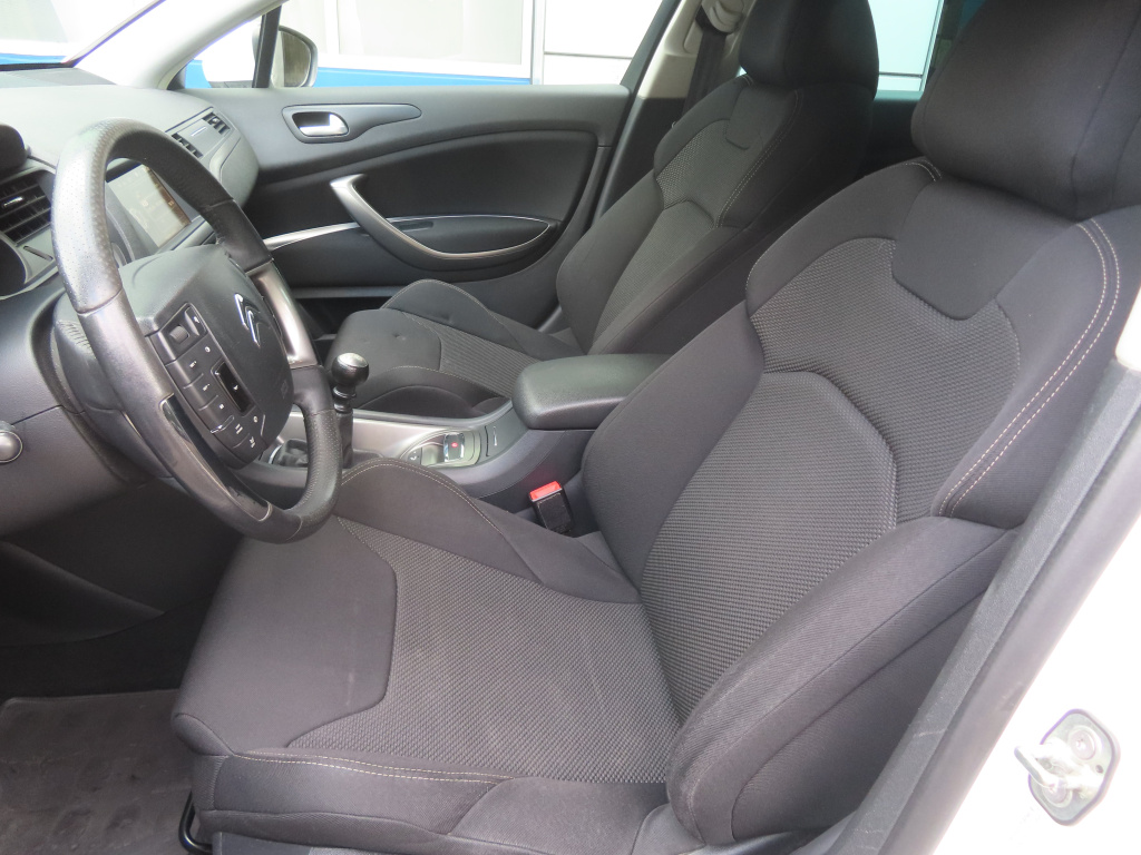 Citroen C5