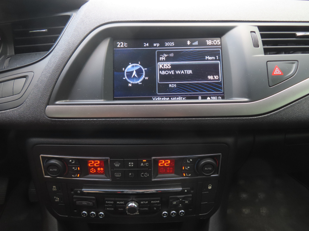 Citroen C5