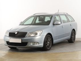 Skoda Octavia - 2009