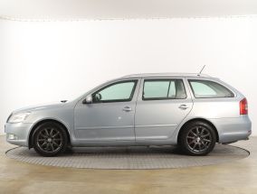 Skoda Octavia - 2009