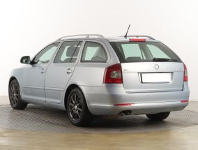 Skoda Octavia - 2009