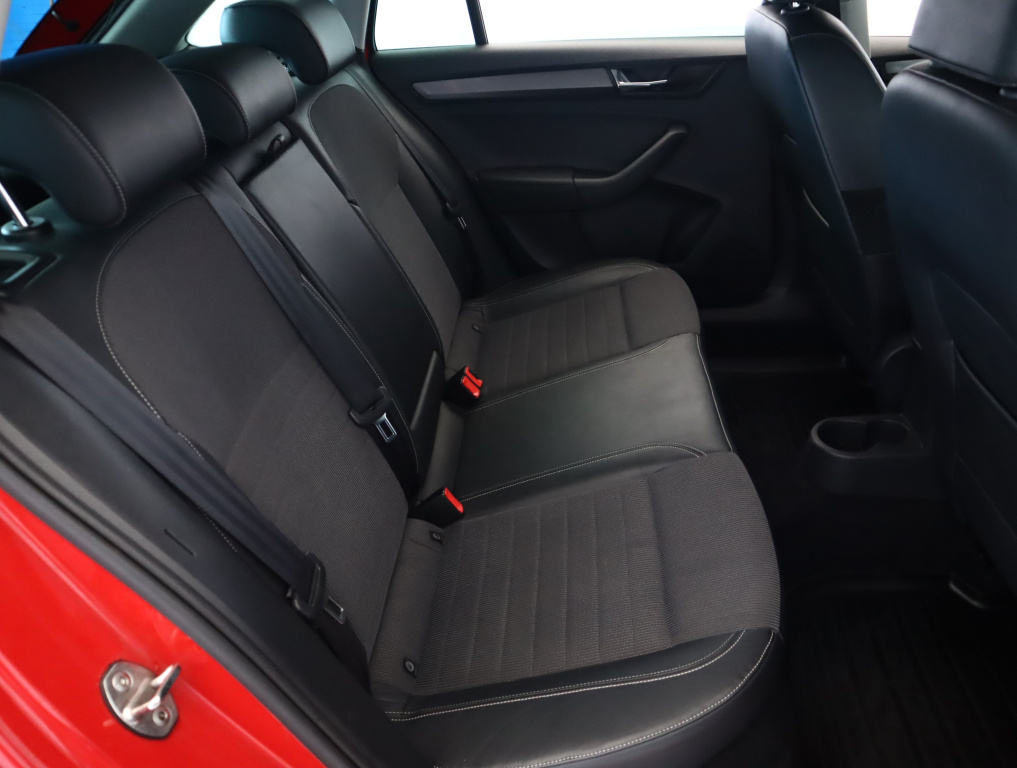 Škoda Rapid Spaceback