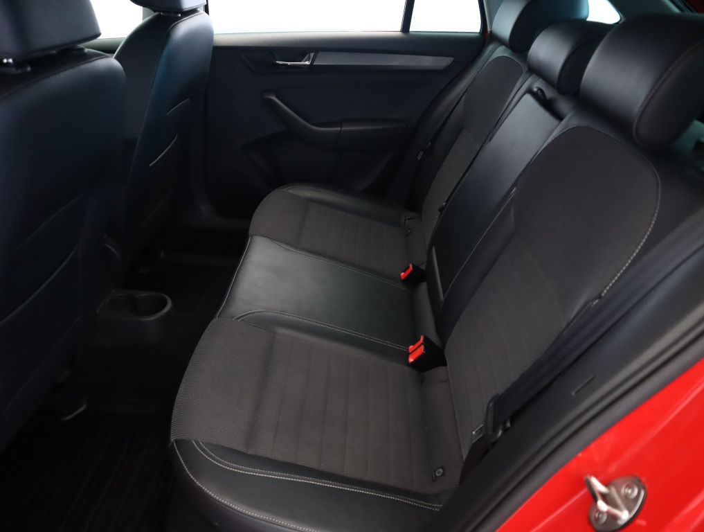 Škoda Rapid Spaceback