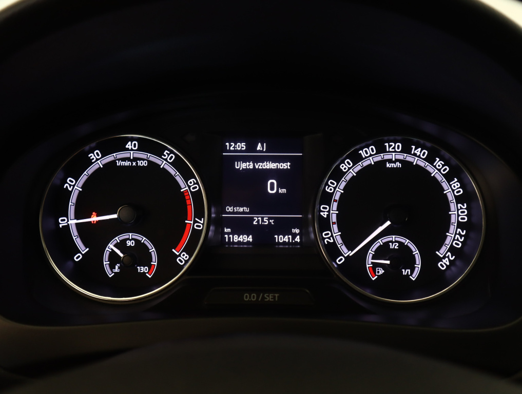 Škoda Rapid Spaceback