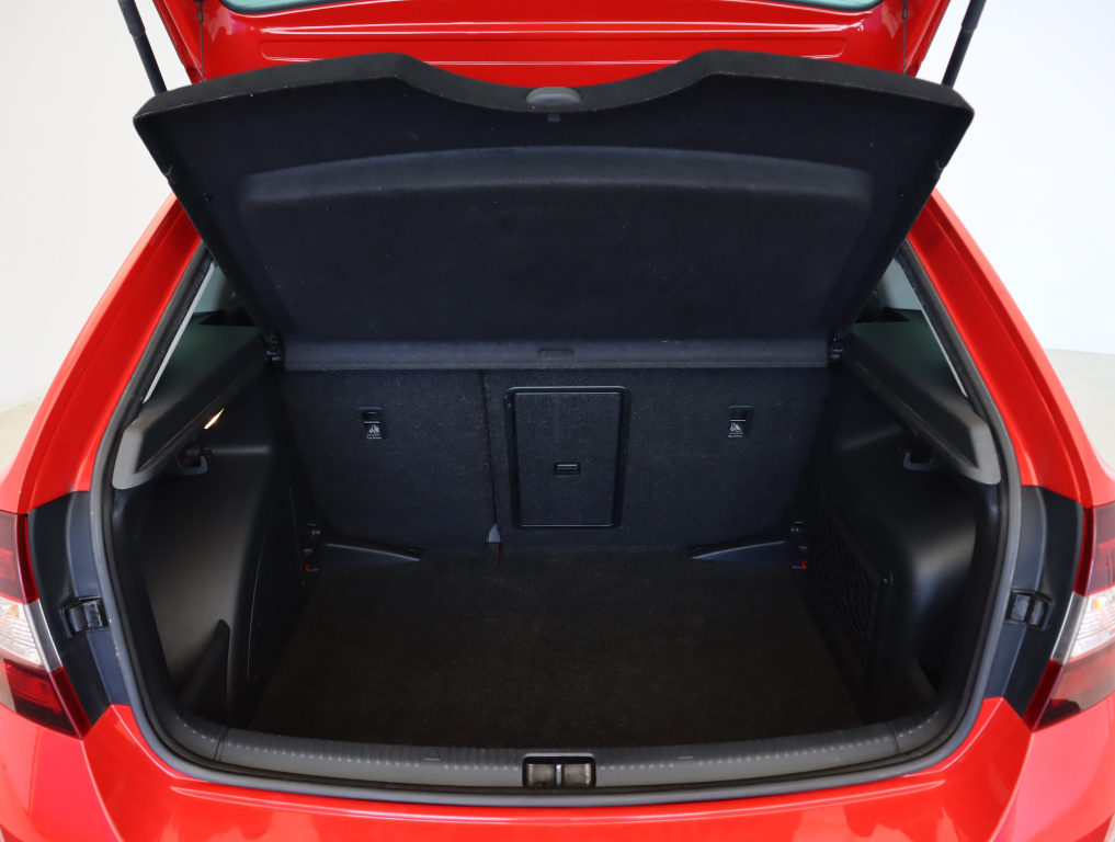 Škoda Rapid Spaceback