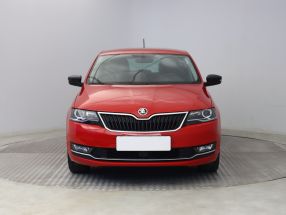 Skoda Rapid Spaceback - 2018