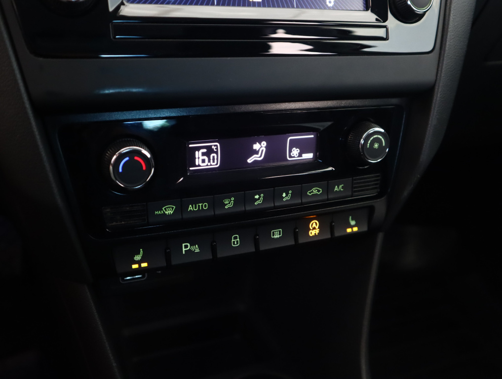 Škoda Rapid Spaceback