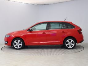 Skoda Rapid Spaceback - 2018