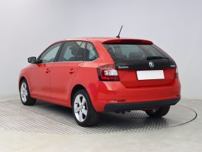 Skoda Rapid Spaceback - 2018