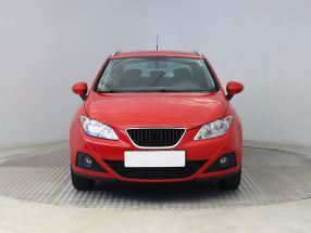 Seat Ibiza - 2011