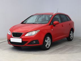 Seat Ibiza - 2011