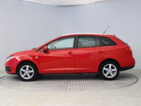 Seat Ibiza - 2011
