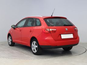 Seat Ibiza - 2011
