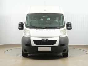 Peugeot Boxer - 2010