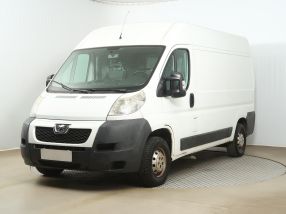 Peugeot Boxer - 2010