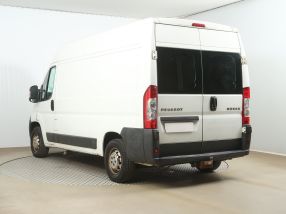 Peugeot Boxer - 2010