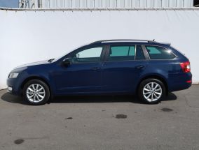 Skoda Octavia - 2016
