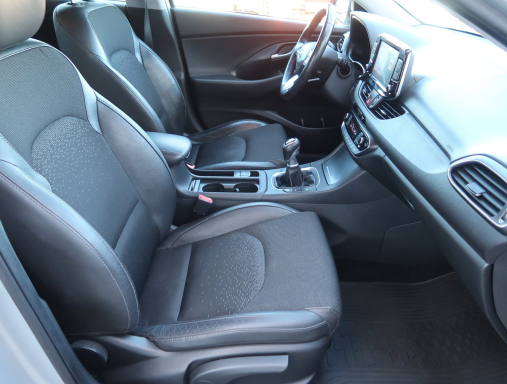 Hyundai i30 Fastback
