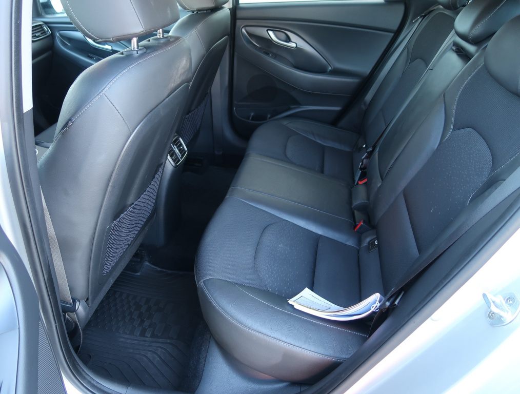 Hyundai i30 Fastback