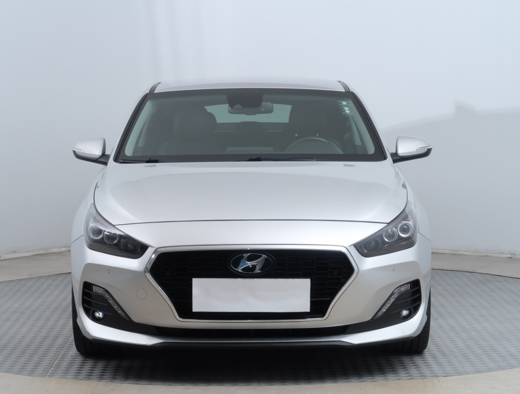Hyundai i30 Fastback