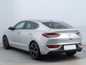 Hyundai i30 Fastback - 2018
