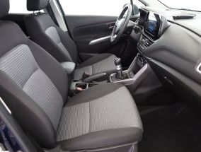 Suzuki SX4 S-Cross - 2022