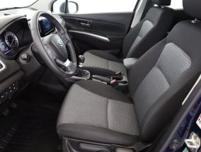 Suzuki SX4 S-Cross - 2022