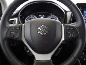 Suzuki SX4 S-Cross - 2022