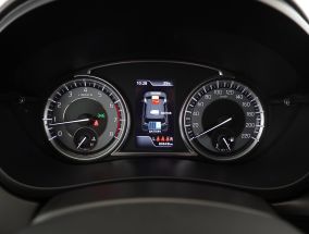 Suzuki SX4 S-Cross - 2022