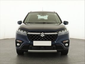 Suzuki SX4 S-Cross - 2022