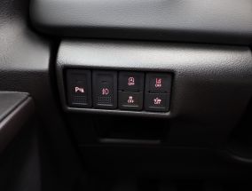 Suzuki SX4 S-Cross - 2022